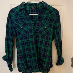 Salt valley western shirts